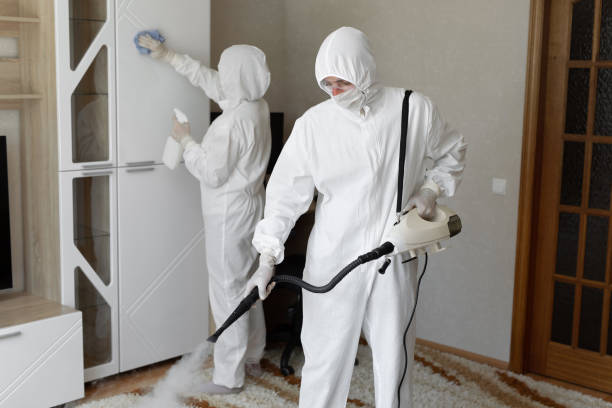 24/7 Emergency Odor Removal experts in Moncks Corner, SC